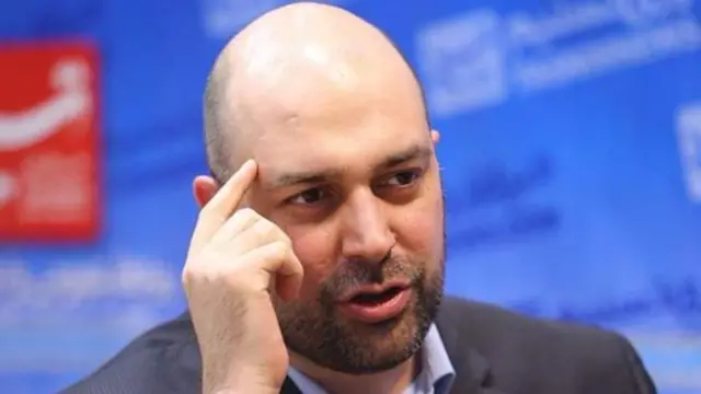 روح الله رحمانی