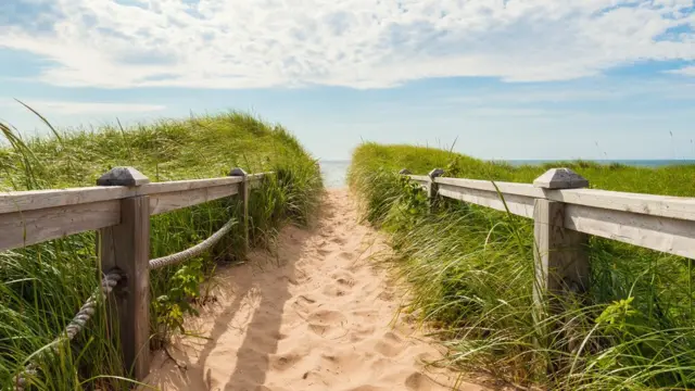 Prince Edward Island