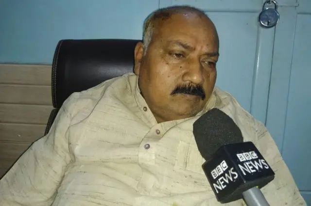 उपेंद्र दत्त शुक्ल