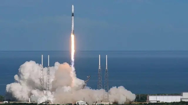 خلائی سٹیشن