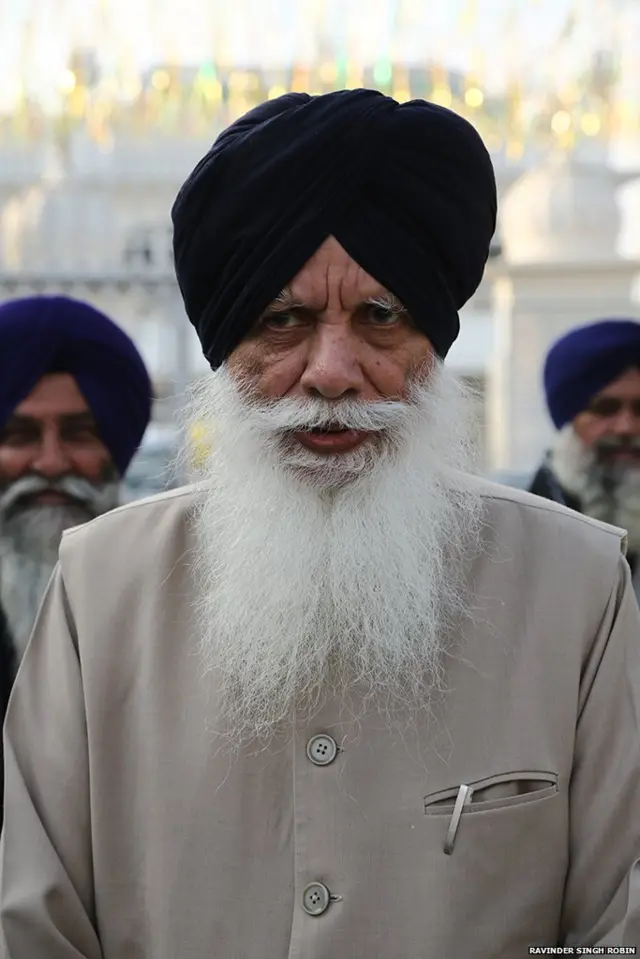 ਤੋਤਾ ਸਿੰਘ