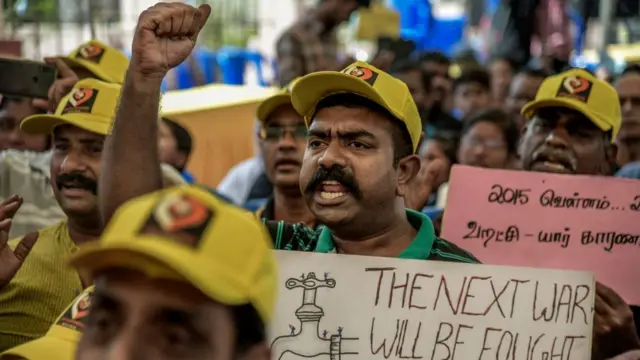 2019ல் தமிழ்நாடு: ஆச்சரியங்களும் அபத்தங்களும்