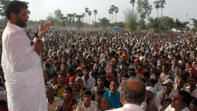 రామ్ విలాస్ పాశ్వాన్