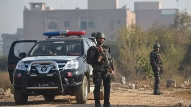پاکستان