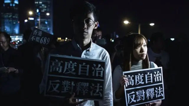 Hong Kong