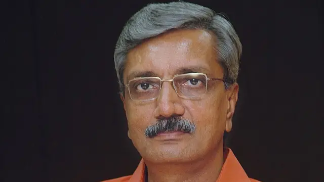 અસિત વોરા (ફાઇલ તસવીર)