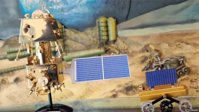 चंद्रयान2