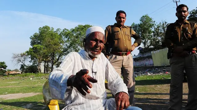 हाशिम अंसारी
