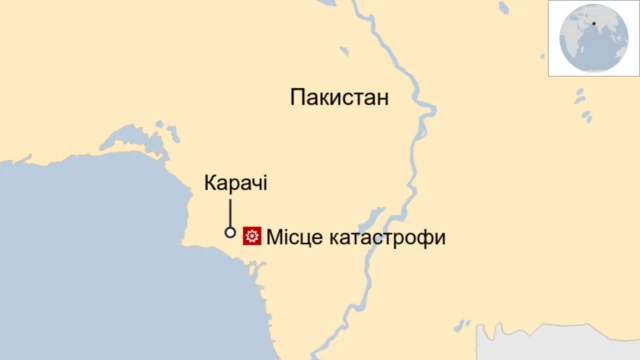 Пакистан