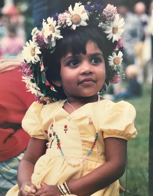 કિરણ ગુસ્તાફસન