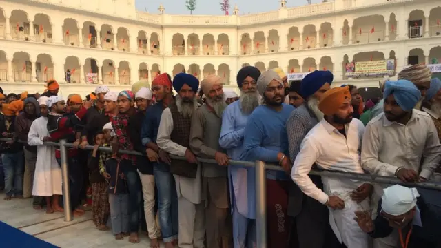 ਗੁਰੂ ਗੋਬਿੰਦ ਸਿੰਘ ਜੀ