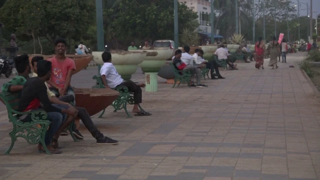 ఫ్రెంచ్ ఎన్నికలు - యానాం