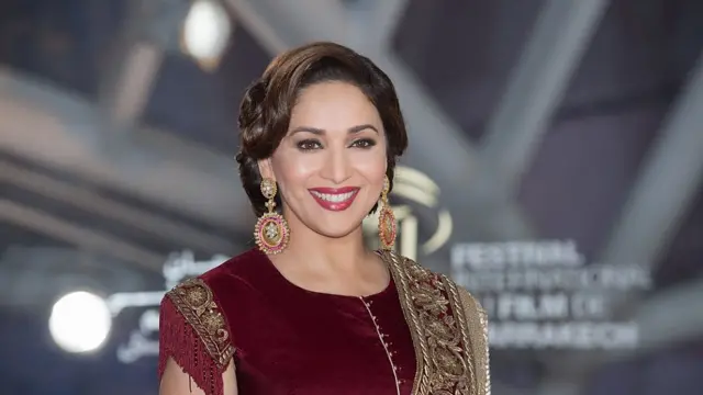 माधुरी दीक्षित