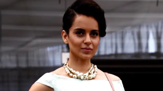 कंगना रनौत