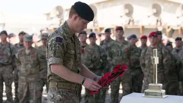 شاهزاده هری کندهار