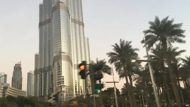 Dubai
