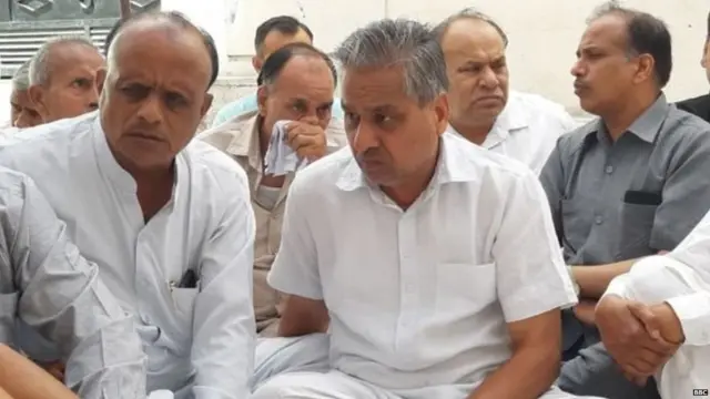 सुरेंद्र पाल