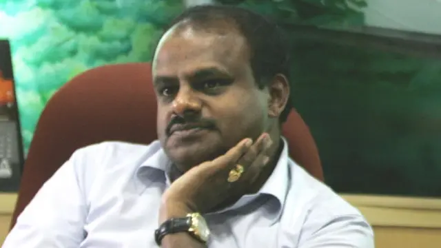 કુમારસ્વામી