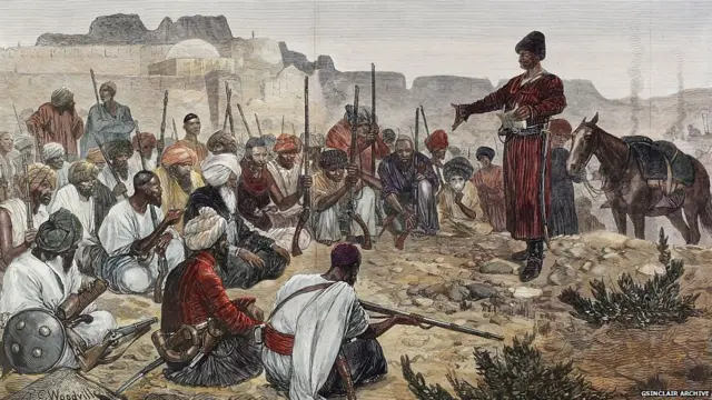 ख़ैबर दर्रा