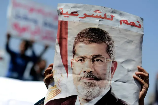 முகமது மோர்சி