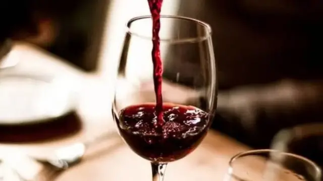 Watafiti wanapinga wazo kwamba unywaji wa kiasi ni mzuri kwa afya yako.