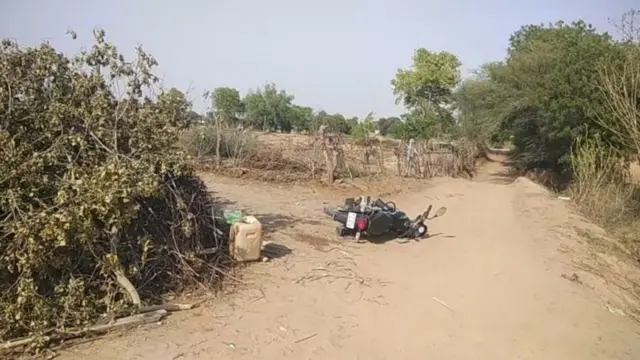 डॉ. आंबेडकरांचं पोस्टर फाडण्यावरून झालेल्या वादात एका दलित तरूणाचा मृत्यू