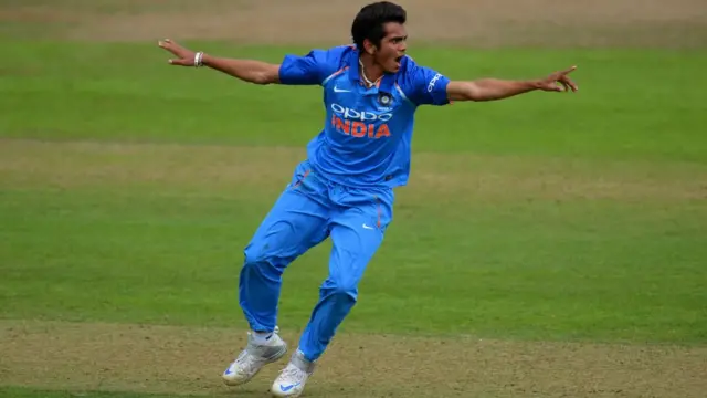 U 19 உலகக்கோப்பை: இந்திய அணியின் வெற்றிக்கு வித்திட்ட ஐந்து வீரர்கள் இவர்கள்தான்