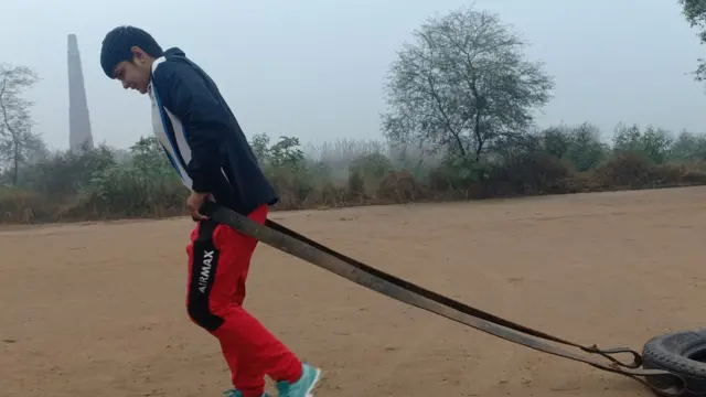 સોનમ મલિક