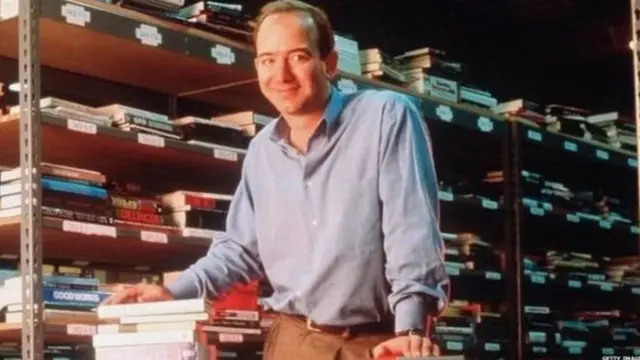 अॅमेझॉन