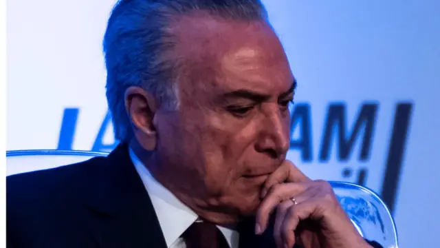 Michel Temer