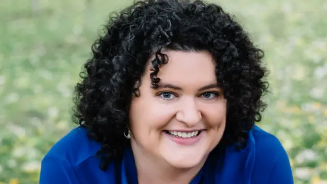 Гретхен Маккаллох