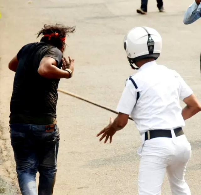 पश्चिम बंगाल