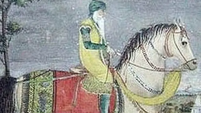 महाराजा रणजीत सिंह