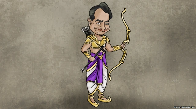 अशोक गहलोत