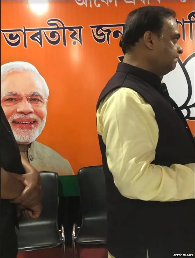 नरेंद्र मोदी