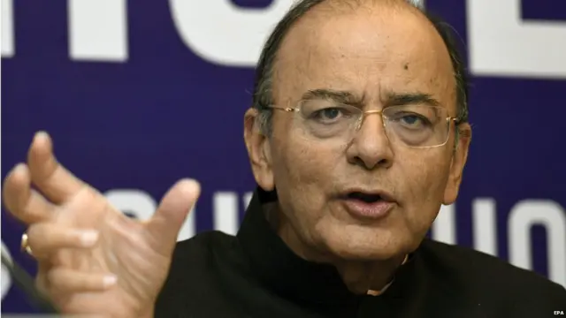 ਅਰੁਨ ਜੇਤਲੀ