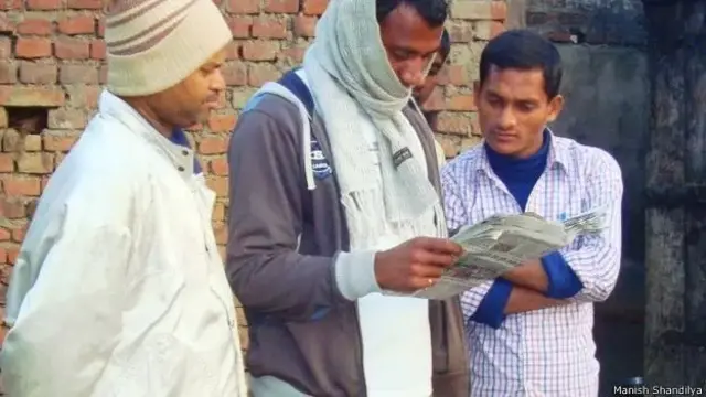 बिहार जहानाबाद जेल ब्रेक वेब सिरीज़