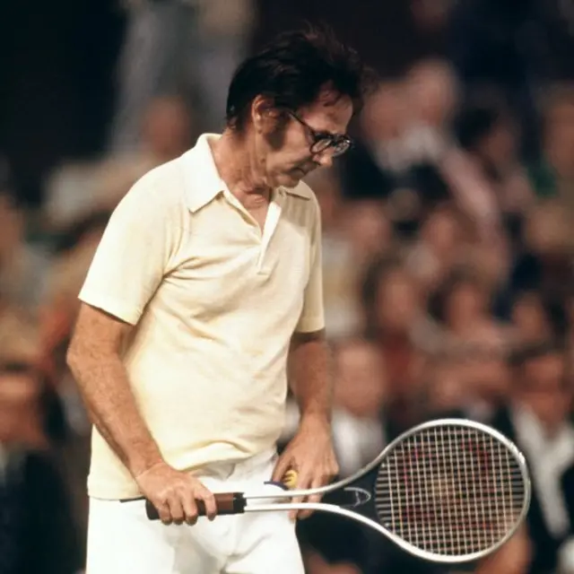 Bobby Riggs