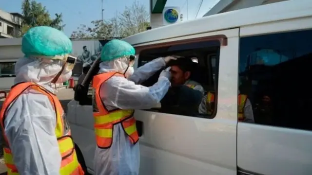 కరోనావైరస్