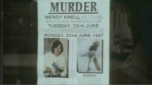 كانت هذه القضية من أكثر التحقيقات التي عالجتها شرطة كينت تعقيدا على الإطلاق