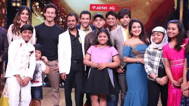 रियलिटी शो