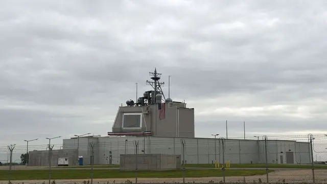 Aegis Ashore