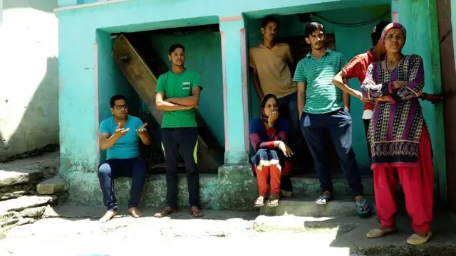 दलित की पीटकर हत्या