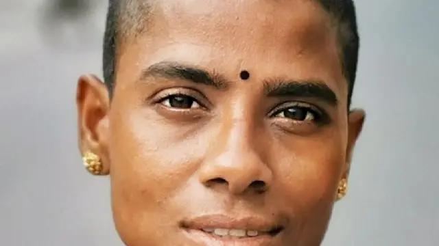 प्रेमा सेल्वम