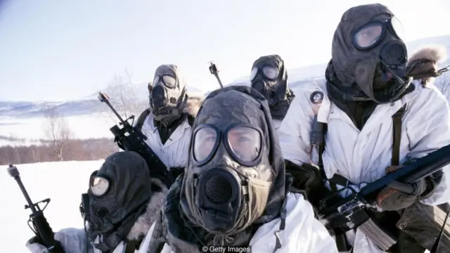 शीत युद्ध