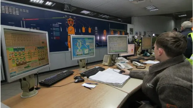 На Криворіжсталі кажуть, що вже вклали мільярди доларів у модернізацію підприємства, і надалі вкладатимуть