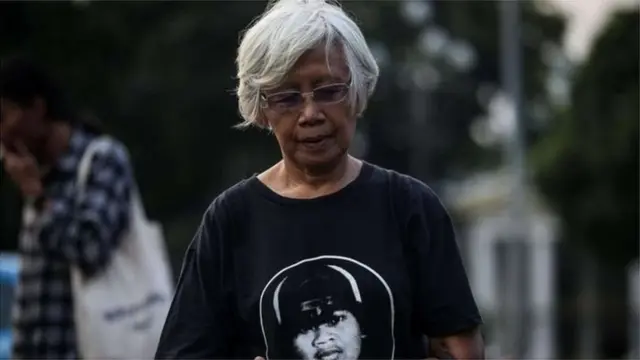Maria Katarina Sumarsih