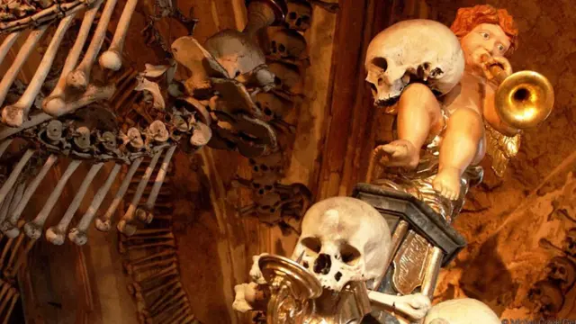 Чеська каплиця