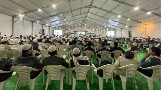 મુસલમાન