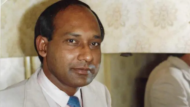 মহসিন ইসলাম